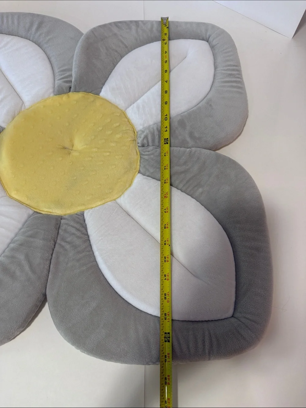 Blooming Bath soft plush